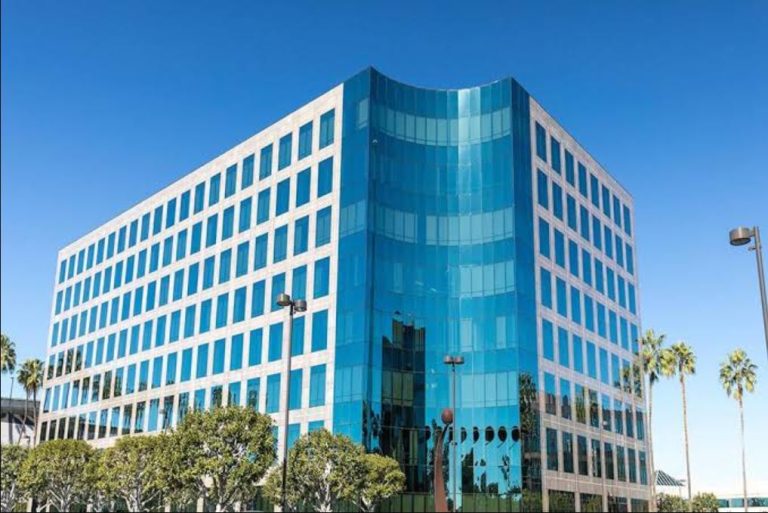Accounting Firms in California