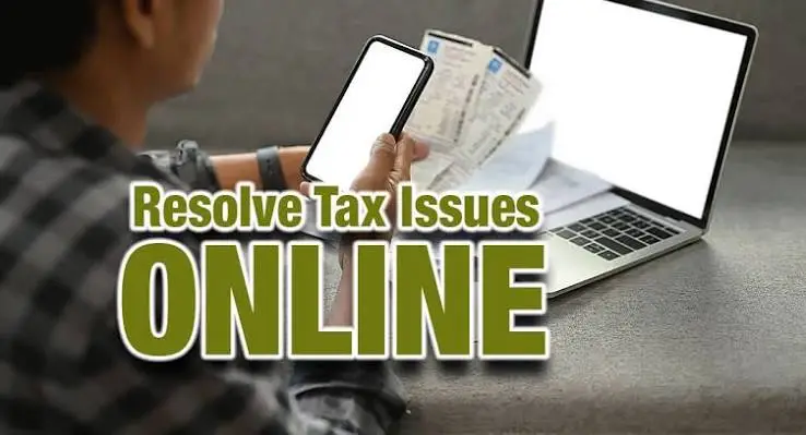 How Do You Document Problems During Online Tax Filing