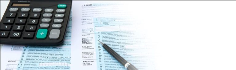 Tax Preparation in Michigan