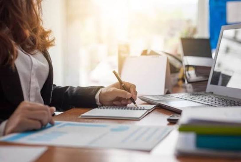 Tax Preparation in Texas