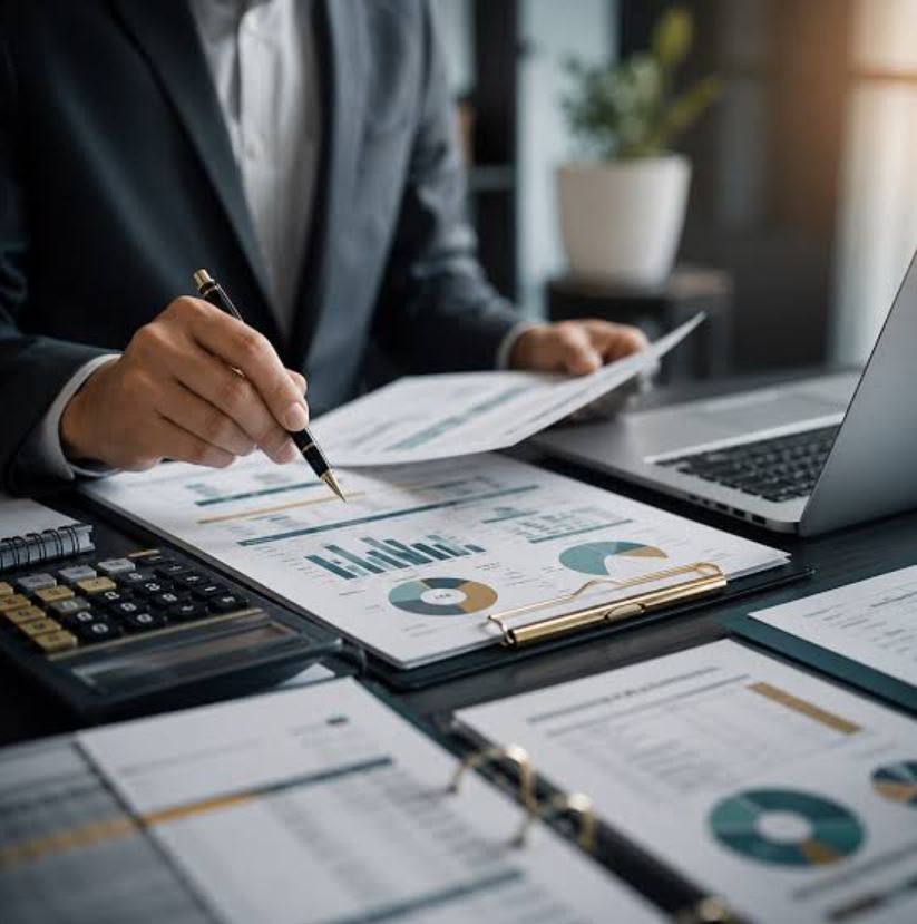Tax Services in Florida for Individuals & Businesses